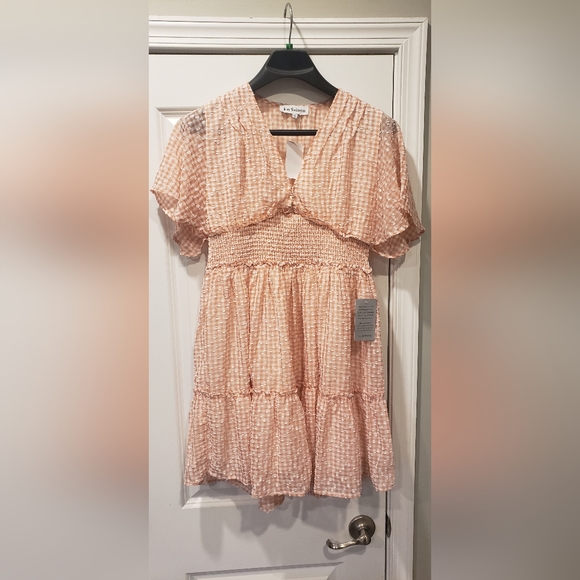 En Saison Dress - Picture 1 of 4